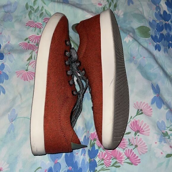 Allbirds Piper Merino Sneakers - Men’s 10 - Picture 12 of 12